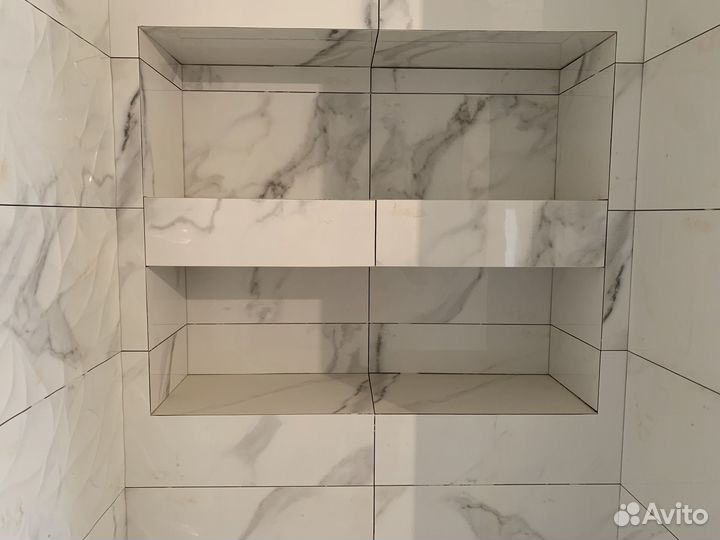 Мастер плиточник