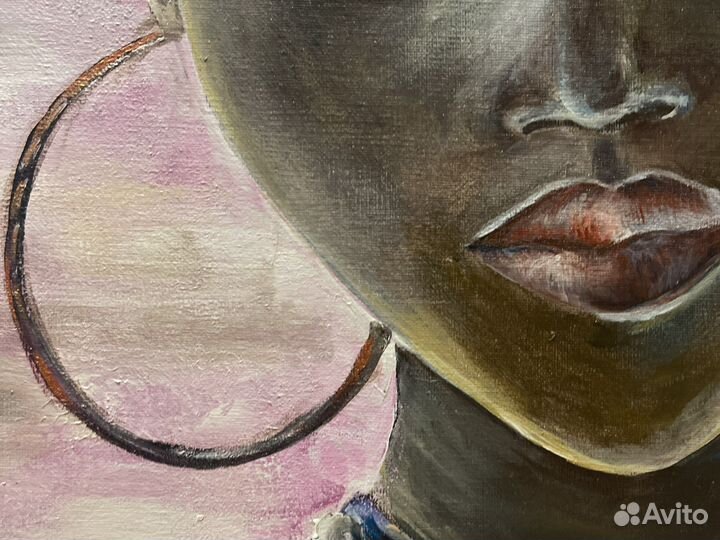 Картина 50х60