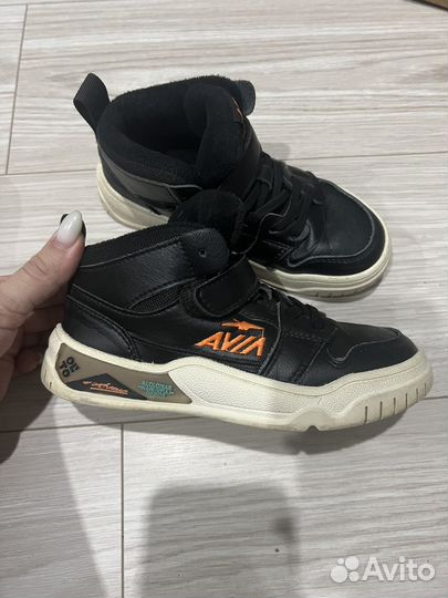 Обувь для мальчика