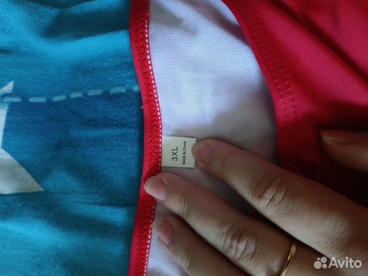 Купальник женский