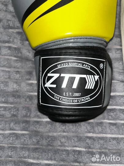 Кикбоксинг