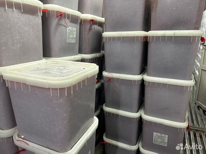 Икра горбуши оптом