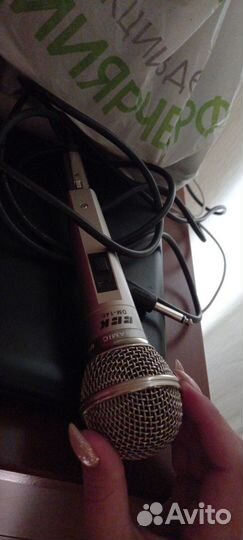 Микрофон