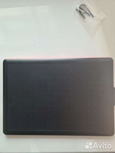 Графический планшет wacom