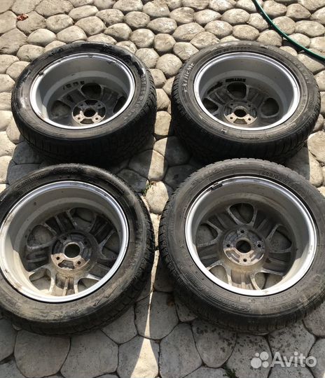 Kormoran Stud Extreme 205/55 R16 94T