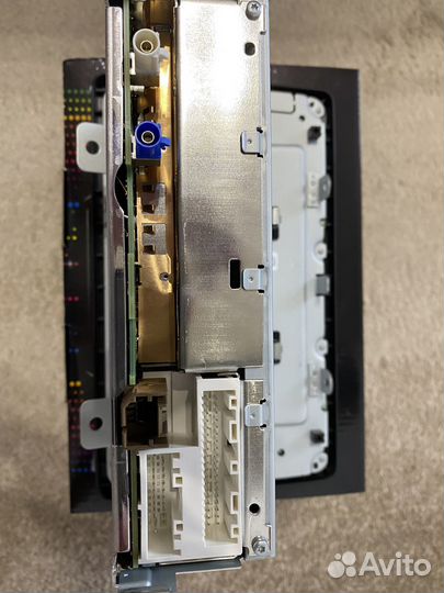 Автомагнитола