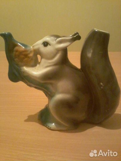 Штоф-чайник