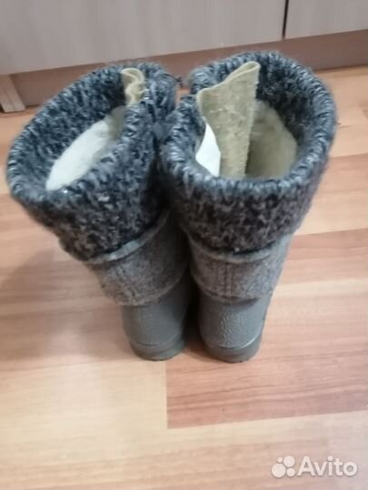 Детская обувь