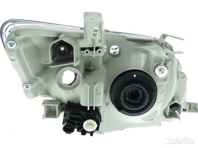 Фара левая Corolla Axio Corolla Fielder