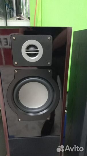 Активные колонки 2.0 Nakatomi OS-74