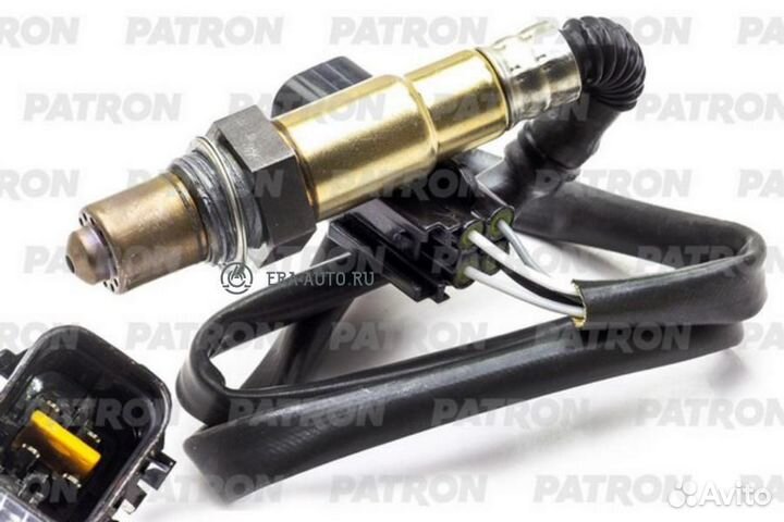 Patron POS202 Лямбда-зонд denso Planar type (4-про