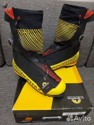 La sportiva g2 evo clearance
