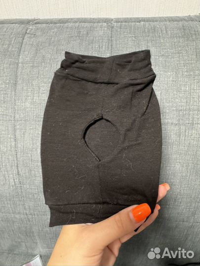 Наколенники для гимнастики