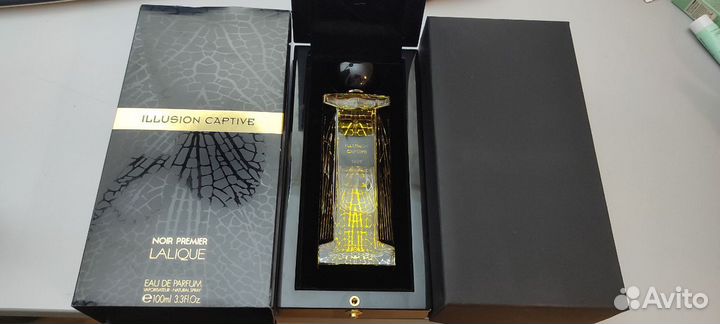 Парфюмерия