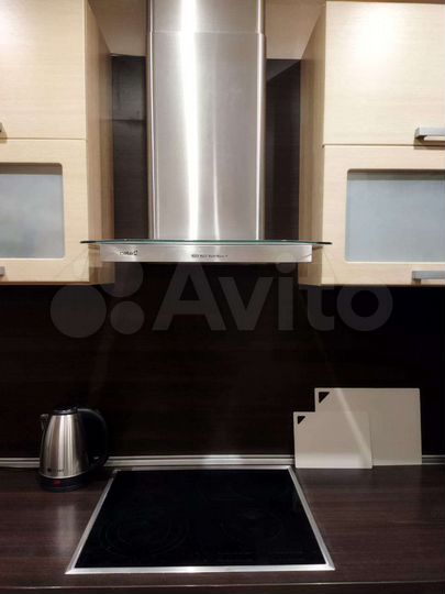 Квартира-студия, 31 м², 15/18 эт.