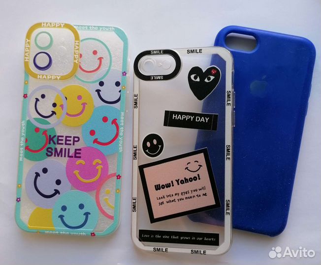 Чехол для телефона iPhone 12, iPhone 7