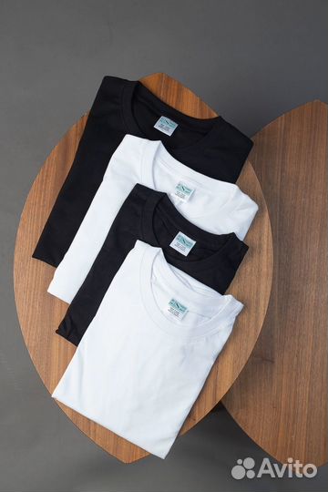 Футболка унисекс оптом 10 штук