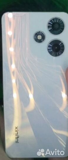 Infinix Note 30, 8/128 ГБ