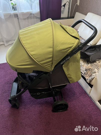Детская коляска
