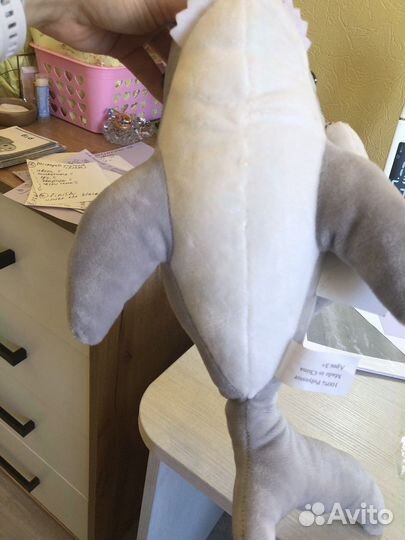 Мягкие игрушки