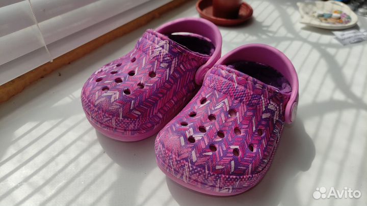 Crocs (Крокс оригинал) сабо
