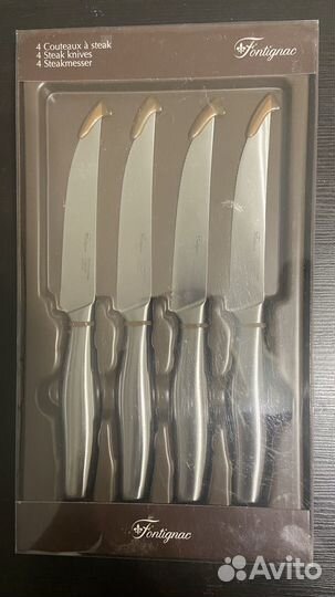Набор ножей Fontignac