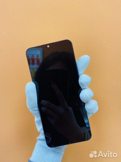 Дисплей Realme C11 2021