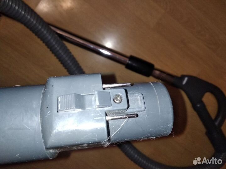 Щетка для пылесоса lg