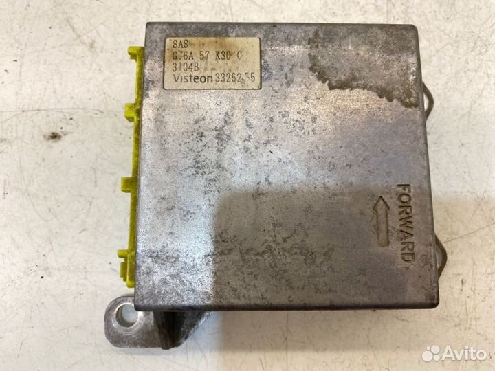 Выключатель подушки безопасности Mazda 6 седан GG