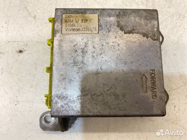 Выключатель подушки безопасности Mazda 6 седан GG