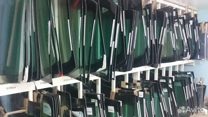Автостекла для иномарки в наличии
