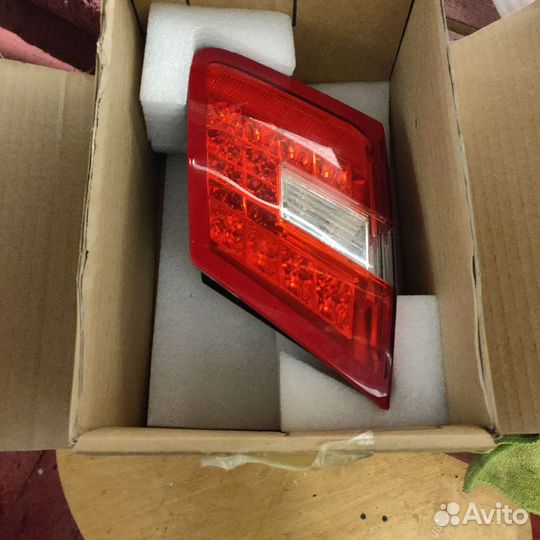Задний фонарь Мерседес w212