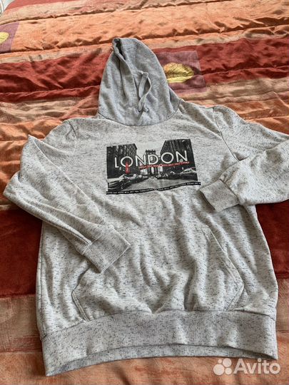 Мужские кофты и штаны размер M 48