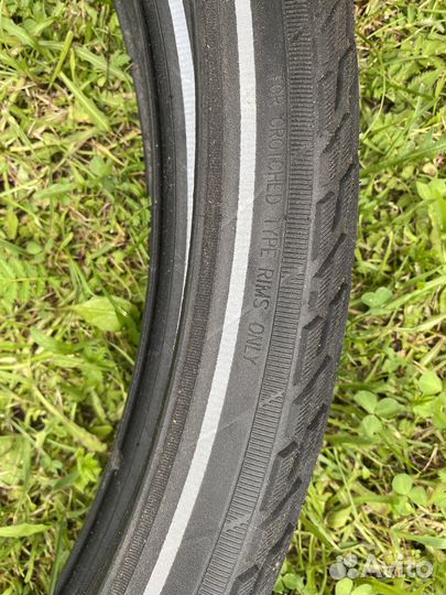 Покрышки для велосипеда shwalbe 28