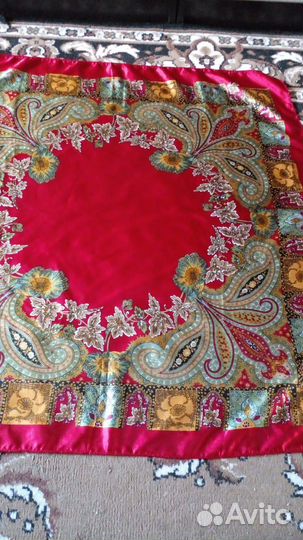 Платок женский