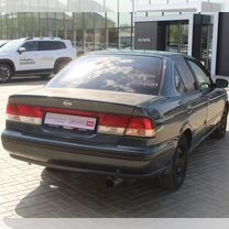 Nissan Sunny 1.5 AT, 2000, 503 882 км, с пробегом, цена 269 900 руб.