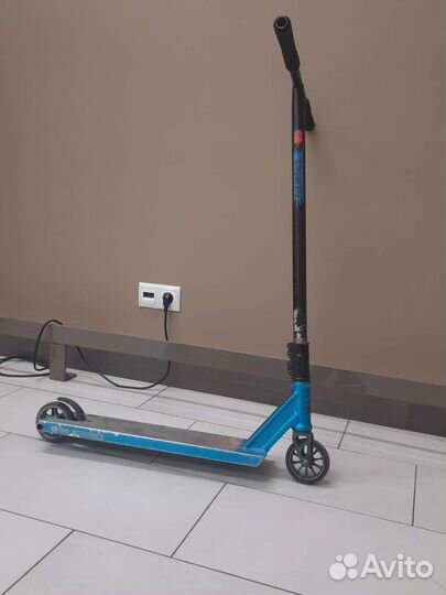 Самокат Трюковой стрит