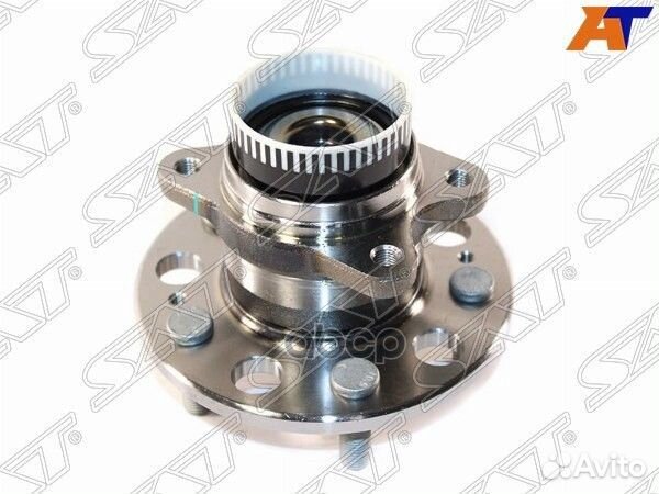 Ступичный узел задн. hyundai I40/IX35/KIA sport