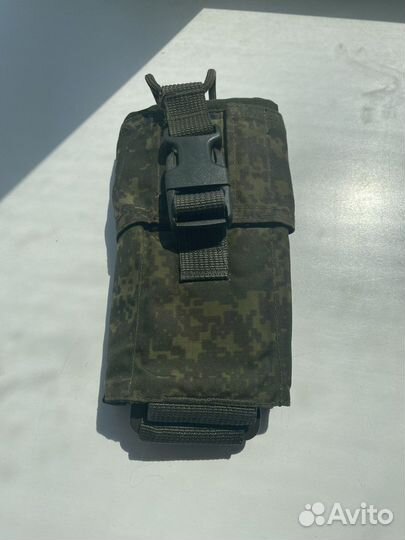 Подсумок для рации