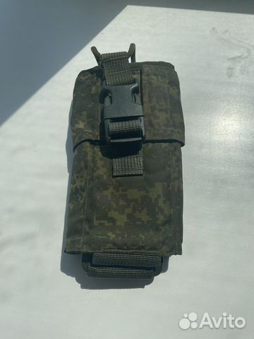 Подсумок для рации