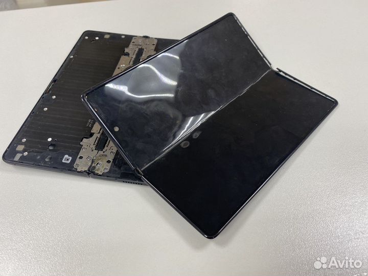 Ремонт Samsung, Galaxy Tab. Замена стекла