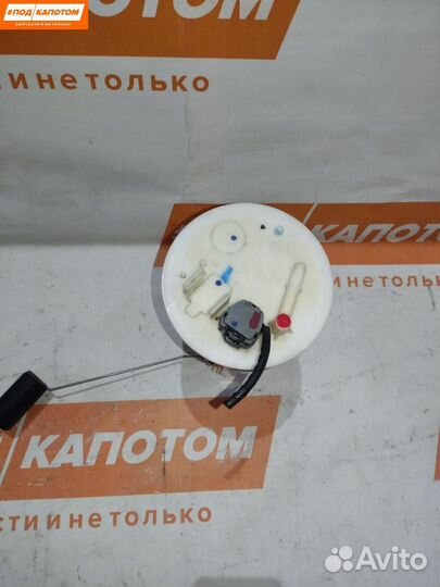 Насос топливный в бак Mitsubishi Lancer 10 2007