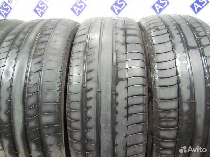Michelin Latitude Sport 225/60 R18 97P