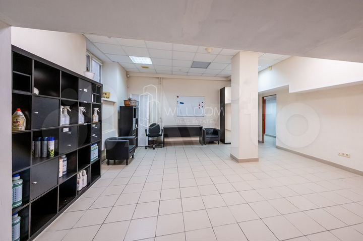 Склады, хранение товаров