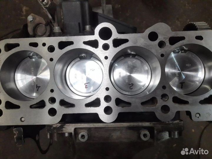 Двигатель 1.8 AEB a6 c5 a4 b5