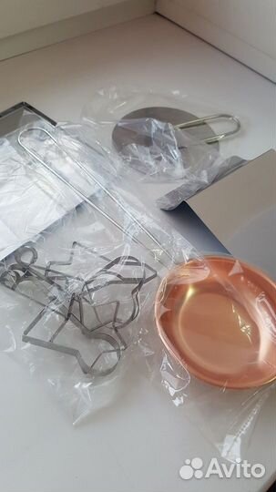 Набор для Сахарных сот Игра в Кальмара