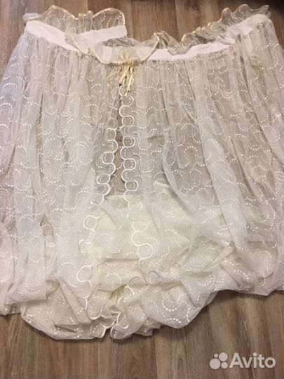 Королевский набор, бортики, балдахин,конверт