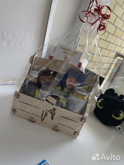 Подарочный набор