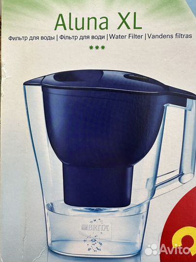 Фильтр для очистки воды