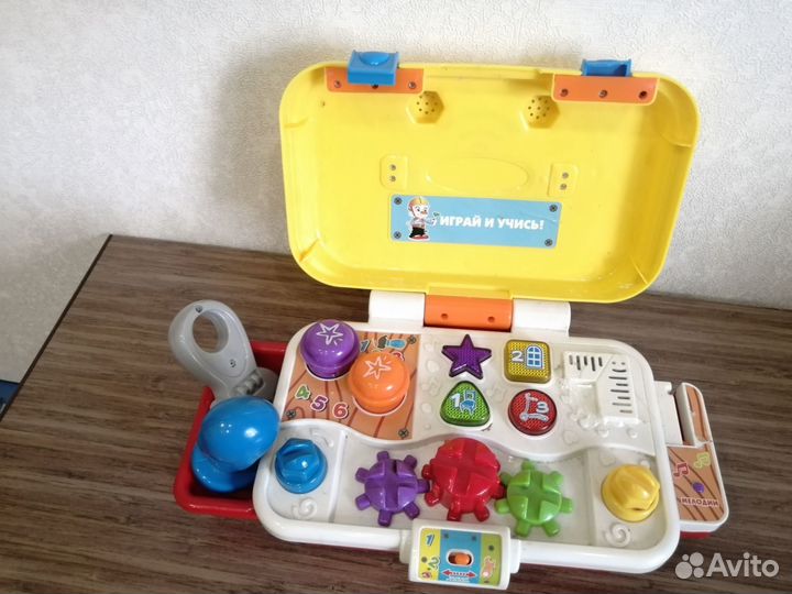 Игрушка Домик